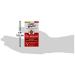 Little Remedies Infant Fever & Pain Reliever 2 Fl Oz (Pack of 2) | Natural Berry Flavor - Buy Online on GoSupps.com