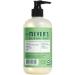 Buy MRS. MEYER'S CLEAN DAY Cucumber Hand Wash - Eco-Friendly & Refreshing | International Shipping - Buy Online on GoSupps.com