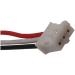 SOBOUR Battery Replacement for Crestron MT-500C Series - MT-500C-BTP MT-500C-RF TSU6010 | International Shipping Available - Buy Online on GoSupps.com