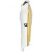 Kemei Professional Hair Clippers Beard Trimmer - Cordless Gold T-Blade Outliner for Men - Barber Grade Electric Clippers - All-in-One Grooming Solution - Buy Online on GoSupps.com