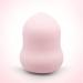 Makeup Sponge Makeup Sponge Cosmetic Puff Beauty Egg Blending Foundation Smooth Sponge Water Drop Shape Make Up Tool Maquillage 2 Style Makeup Sponge Holder(02 random color) - Buy Online on GoSupps.com