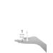 Supersmile Series II LS45 Replacement Brush Heads - 45 Soft Bristles for Professional Teeth Cleaning - No Sensitivity (White 2 Count) - Buy Online on GoSupps.com