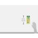 Clover 9506 5 in 1 Sliding Gauge by Nancy Zieman - Versatile Sewing Tool - Buy Online on GoSupps.com