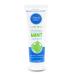 Simply Silver Mint Toothpaste - Natural Colloidal Silver, Fluoride-Free, Whitening, Sensitive Teeth - 4 oz - Buy Online on GoSupps.com