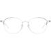 Zhuyiqz Anti-Blue Light Reading Glasses +150 | Fatigue Relief & Enhanced Comfort | Large Flat Light Level | Ideal for Computer Use - Blue Color - Buy Online on GoSupps.com