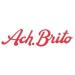 Ach Brito 2 Soap Bars Scrub Pumice Stone 90g and Tar 90g - Buy Online on GoSupps.com