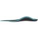 Solestar Nordic Insoles for Cross-Country Skiing - Stability & Power in Classic Skating Roll Ski - Size 44 - Buy Online on GoSupps.com