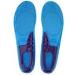 Alomejor Gel Sport Insoles for Men & Women - Orthopedic Shockproof Deodorant Silicone Inserts | Comfortable Inserts S (33-37) - Buy Online on GoSupps.com