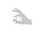 Philips Avent Soothie Pacifier Blue 0-3 Months - 2 Count - Buy Online on GoSupps.com