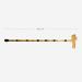 SilteD SilteD Old Man Walking Stick Wooden Faucet Walking Stick Anti-Skid Walking Aid Cane Trekking Pole Crutches - Buy Online on GoSupps.com