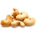 Yupik Roasted Salted Jumbo Cashews 1 kg Gluten-Free Kosher Vegan Large Crunchy Nuts Lightly Seasoned with Salt Source of Protein & Iron Savory Snacks Roasted Cashews (Salted) 1 kg (Pack of 1) - Buy Online on GoSupps.com