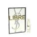 YVES SAINT LAURENT YSL Eau De Parfum- LIBRE Spray Sample .04 Ounce/1.2 Milliliter Pack of 2