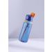 Airupwater 600ml Bottle with 3 Capsules Blue - Buy Online on GoSupps.com