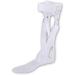 Foot Lifter & Knuckle Foot Orthosis for Men & Women - Ankle Support for Foot Drop Stroke Recovery Hemiplegia Relief - Buy Online on GoSupps.com