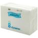 Disposable Washcloths 10x13 - 50 Pack - White | Convenient Hygiene Solution - Buy Online on GoSupps.com