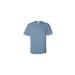 Gildan Ultra Cotton Adult T-Shirt Stone Blue (2-Pack) Small