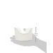 Grafco Goldnamer Ear Basin - Plastic Ear Wash Kit Accessory - Buy Online on GoSupps.com