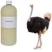 Lotus Massage Ostrich Fat Cream - Herbal Muscle Relief Rub 150g - Natural Relaxation - Buy Online on GoSupps.com