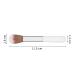WOIWO 5 PCS Highlight Face Repair Blush Brush Set | Brightening Makeup Tools for Flawless Beauty - Buy Online on GoSupps.com