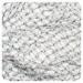 Jac-O-Net French Type Tiny Mesh Hair Net-Regular Size Light Brown 2 Net Per Pack - Pack of 12 - Buy Online on GoSupps.com