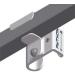 Python Pontoon Boat Fender Hanger - Securely Hang Fenders for Ultimate Protection - Buy Online on GoSupps.com