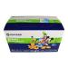 KIMBERLY-CLARK Childs Face Mask with Stretchable Ear Loops