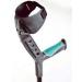 Elbow Crutch Adj. - Un 1 count - Buy Online on GoSupps.com