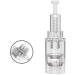 Universal Replacement Needle Cartridges for Thread Dermapen | Micronic Needle Technology | 10-Piece Set - 24 Pins | Compatible with All Thread Slot Derma Pens - Buy Online on GoSupps.com