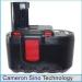 Replacement Battery for 11524 12524 13624 1645 1660 - Ni-MH 1500mAh | International Shipping Available - Buy Online on GoSupps.com