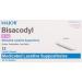 Major Bisacodyl Medicated Stimulant Laxative 10mg - 12 Suppositories - Buy Online on GoSupps.com