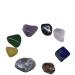 Headache-Migraine Relief Crystal Kit | Natural Stones for Pain Management & Healing Energy - Best Migraine Relief Solution - Buy Online on GoSupps.com
