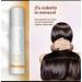 Surprise Gift: Satinique Hair Oil Serum 100 mL - Nourish & Shine for Lustrous Hair - Buy Online on GoSupps.com