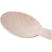 100 PCS Disposable Compostable Wooden Spoons 100 PCS 6 inch Biodegradable Natural Wooden Spoon - Buy Online on GoSupps.com