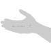 Buy Premax 15609 Tweezers Set - Essential Collection (Pack of 3) | International Shipping Available - Buy Online on GoSupps.com