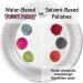 Piggy Paint Girls Nail Polish | Non-Toxic, Safe, Cruelty-Free, Vegan & Low Odor | Forever Fancy Shade - Buy Online on GoSupps.com