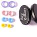 Correcto Rings for Inverted/Flat Nipples - Large Combo Pack (16 Rings) - Buy Online on GoSupps.com