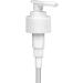 White Soap and Lotion Pump for 32oz Castile Bottles | 28/410 Neck | 2 Pack - Perfect for Easy Dispensing - Buy Online on GoSupps.com