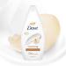 DOVE - Gel Douche - Essentiel Cocooning - Nettoie en douceur et adoucit la peau - Test dermatologiquement - 0% Sulfate (lot promo de 2x 450ml) - Buy Online on GoSupps.com