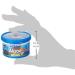 King British Algae Wafer 40g Fish 40 g (Pack of 1) - Buy Online on GoSupps.com
