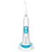 Water Flosser Professional Cordless Dental Oral Irrigator 135ML Portable Water Tank and Rechargeable IPX7 Waterproof Easy to Clean Portable Saves Space