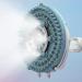 ReFa Fine Bubble S Handheld Shower Head | Four Spray Patterns Ultrafine Microbubbles Enhanced Cleansing Hose-Free - International Shipping Available - Buy Online on GoSupps.com