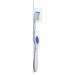 Colgate 360 Enamel Health Extra Soft Toothbrush for Sensitive Teeth - Buy Online on GoSupps.com