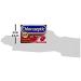 Chloraseptic Sore Throat Lozenges Cherry - 6 Pack (18 Count) - Buy Online on GoSupps.com
