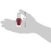 LEIGHTON DENNY Crushed Grape Nail Polish High Performance Nail Colour Purple Nail Varnish 12ml - Buy Online on GoSupps.com