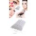 Buy Aiyong 100 Disposable Eyelash Brushes - Eyelash Applicator & Eyebrow Makeup Tools | Perfect for Mascara & Extensions | Fast International Shipping - Buy Online on GoSupps.com