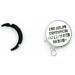 Buy Watch Capacitor 3027.29Y/3027.V1Z (MT516) for Kinetic Caliber V187 | International Shipping Available - Buy Online on GoSupps.com