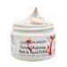 Albertini Flawless Natural Hydrating Mask and Face Polish 2 oz. with Cranberry Bamboo Antioxidant