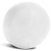 Satin Ice White Fondant Vanilla 125 Grams White 125 g (Pack of 1) - Buy Online on GoSupps.com