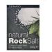 Tidman's Rock Salt 500g - Pack of 6 | Natural Minerals for Flavorful Cooking & Wellness | Unrefined & Versatile | Essential for Cooking & Seasoning - Buy Online on GoSupps.com