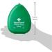 HypaGuard Pocket CPR Face Mask - Safety First Aid Group Resuscitation Tool - Buy Online on GoSupps.com
